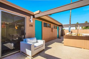 Condominium, 1111 Palm Canyon dr, Palm Springs, CA 92264 - 16