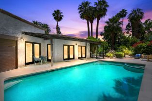Single Family Residence, 74111 Old Prospector trl, Palm Desert, CA 92260 - 36