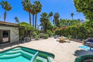 Single Family Residence, 74111 Old Prospector trl, Palm Desert, CA 92260 - 37