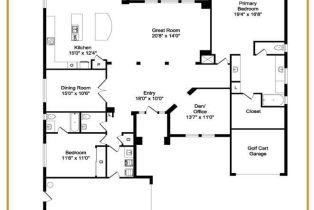 Single Family Residence, 81737 Sun Cactus ln, La Quinta, CA 92253 - 48