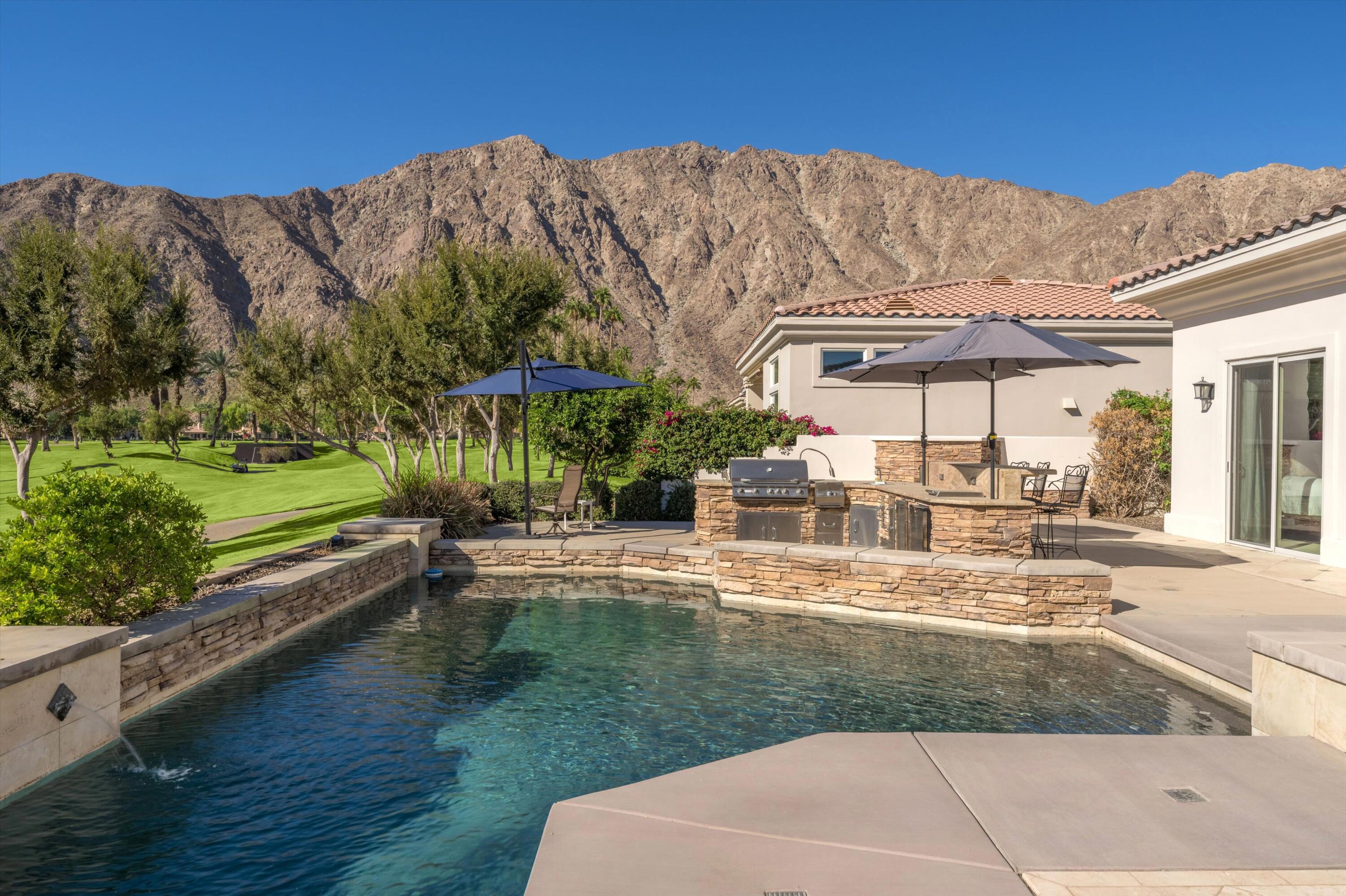 Single Family Residence, 54006 Riviera, La Quinta, CA 92253 - 1