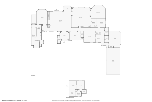 Single Family Residence, 80645 La Docena trl, La Quinta, CA 92253 - 38