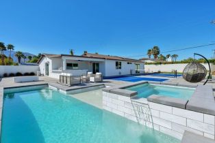 Single Family Residence, 2202 N Volturno Road, Palm Springs, CA  Palm Springs, CA 92262
