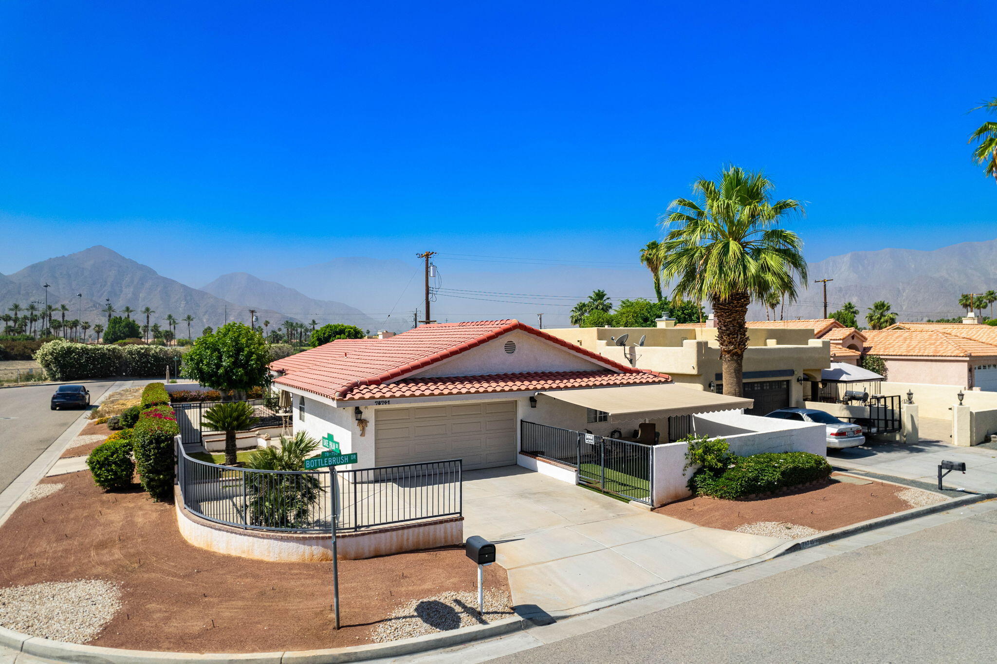 Single Family Residence, 78741 Bottlebrush dr, La Quinta, CA 92253 - 1
