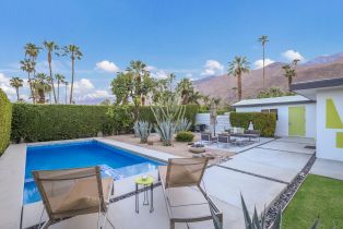 Single Family Residence, 1529 S Calle Palo Fierro, Palm Springs, CA  Palm Springs, CA 92264