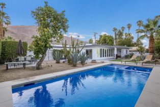 Single Family Residence, 1529 Calle Palo Fierro, Palm Springs, CA 92264 - 27