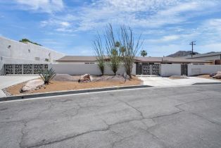 Single Family Residence, 51480 Avenida Obregon, La Quinta, CA 92253 - 35