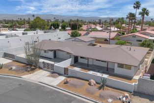 Single Family Residence, 51480 Avenida Obregon, La Quinta, CA 92253 - 47