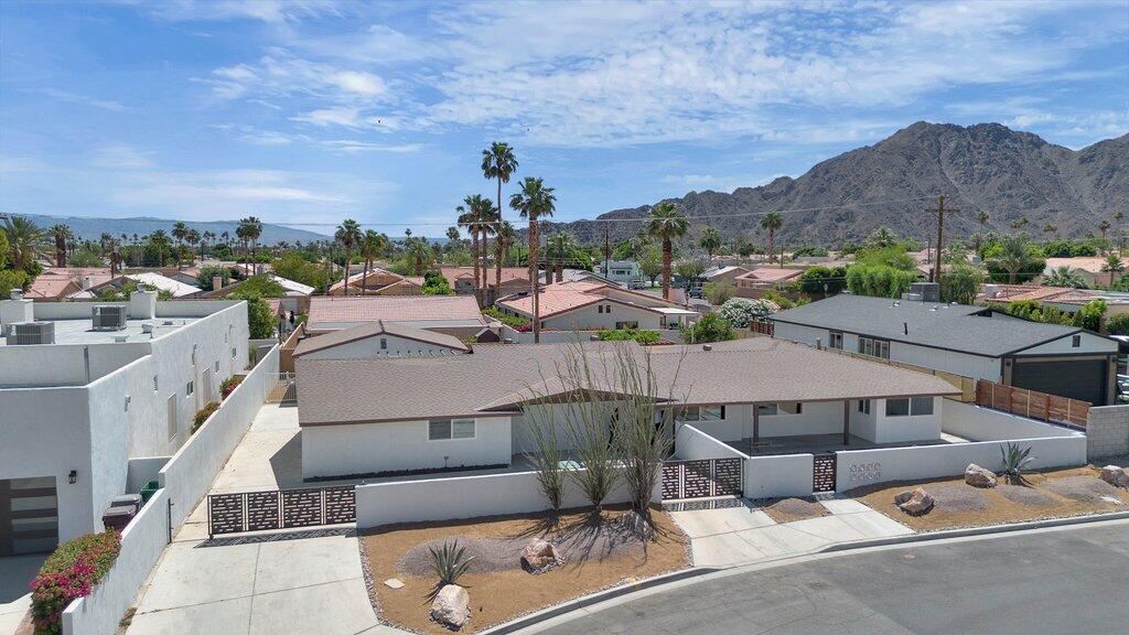 Single Family Residence, 51480 Avenida Obregon, La Quinta, CA 92253 - 1