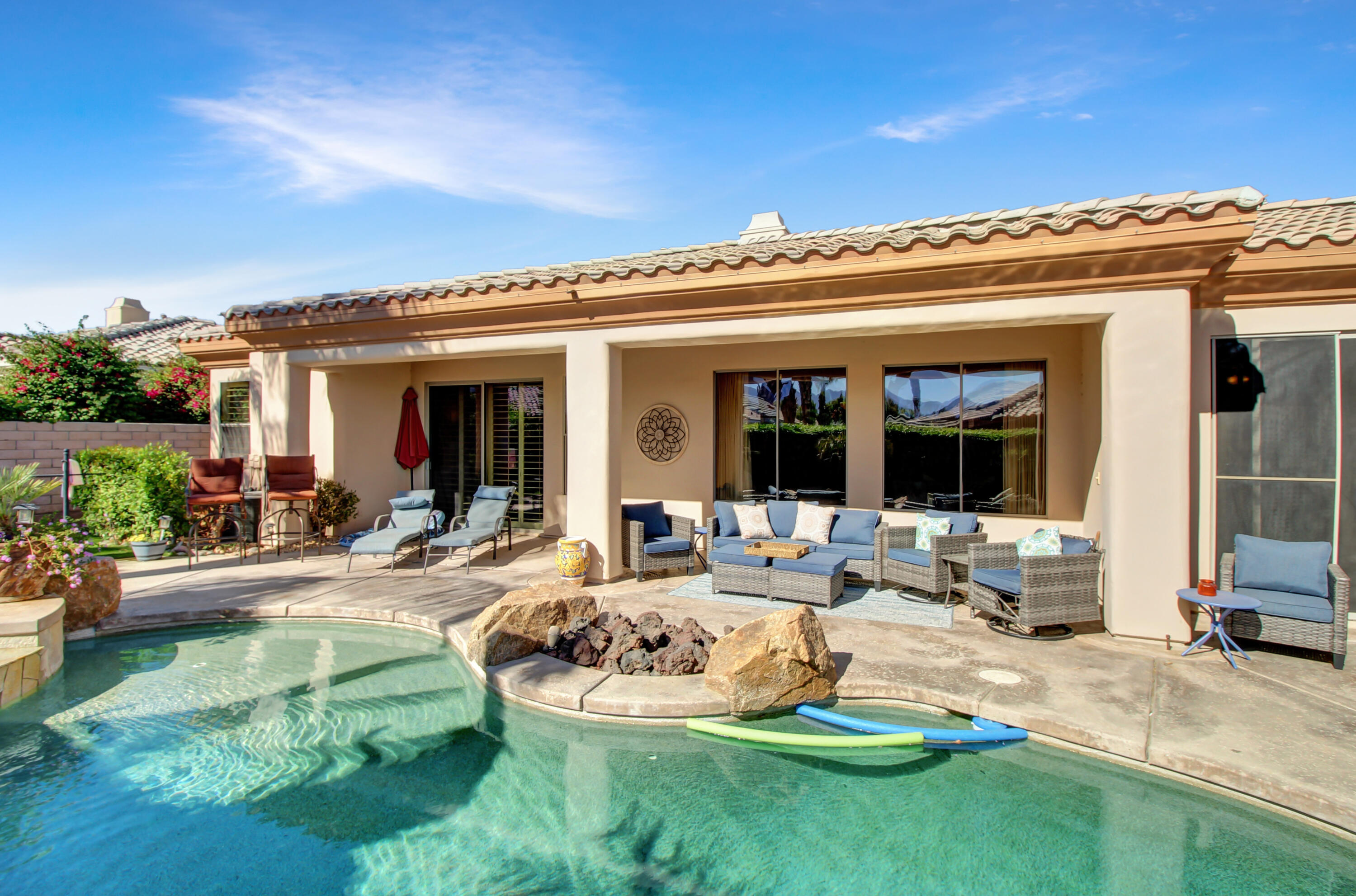 Single Family Residence, 79827 Derek Alan dr, La Quinta, CA 92253 - 1