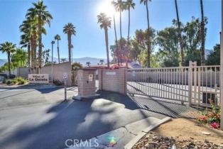 Residential Lease, 48811 Washington Street, La Quinta, CA  La Quinta, CA 92253