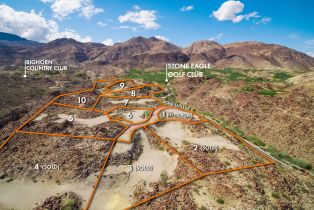 , 0 Lot 6 Nighthawk rd, Palm Desert, CA 92260 - 3