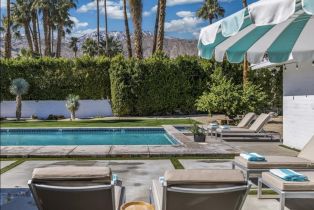 Single Family Residence, 801 S Sunrise way, Palm Springs, CA 92264 - 30