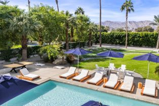 Single Family Residence, 51125 Evangeline way, La Quinta, CA 92253 - 34