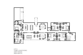 Single Family Residence, 80933 Kiwi ct, La Quinta, CA 92253 - 53