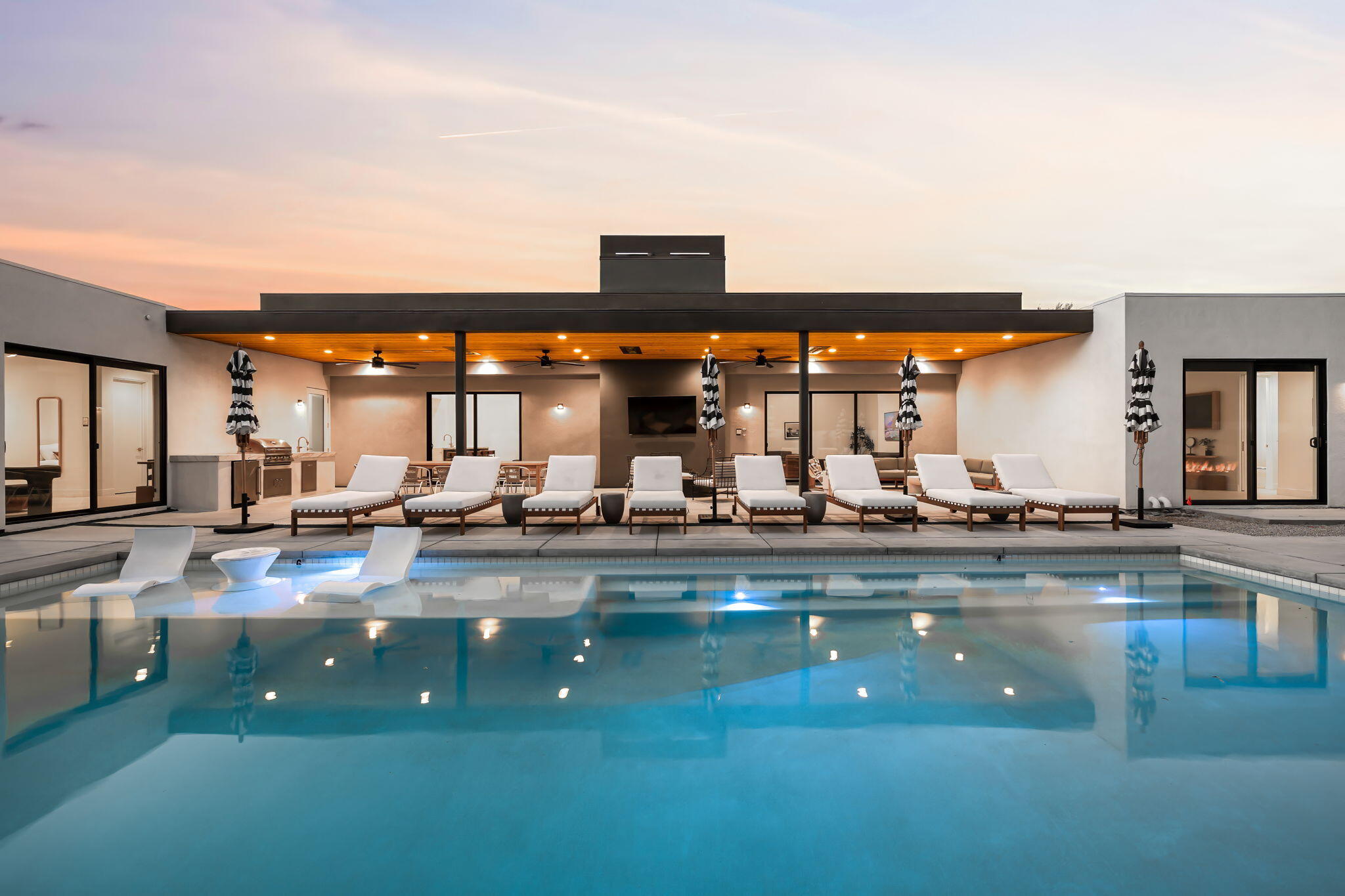 Single Family Residence, 80933 Kiwi ct, La Quinta, CA 92253 - 1