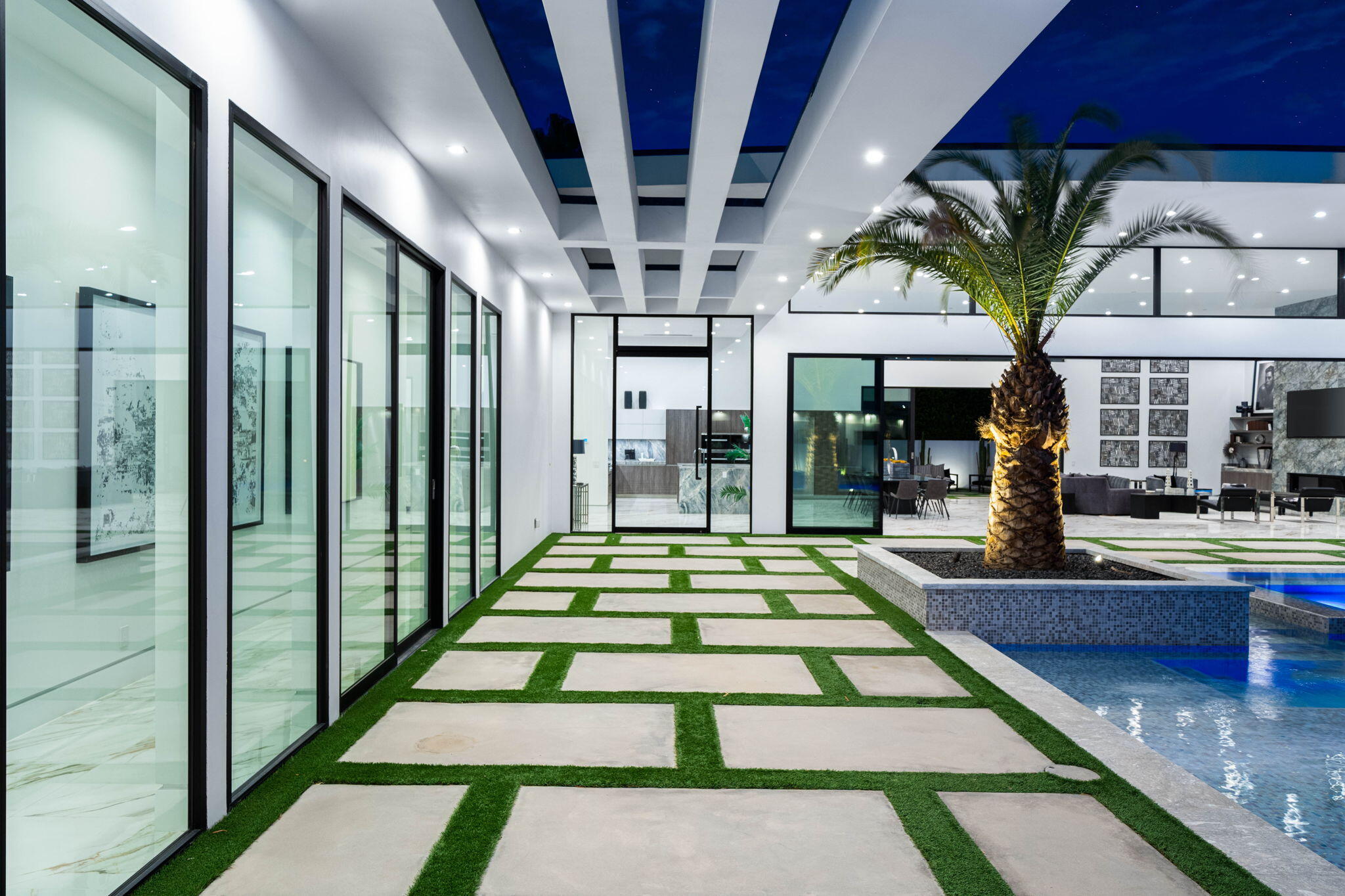 Single Family Residence, 4 Bravo ct, Rancho Mirage, CA 92270 - 1