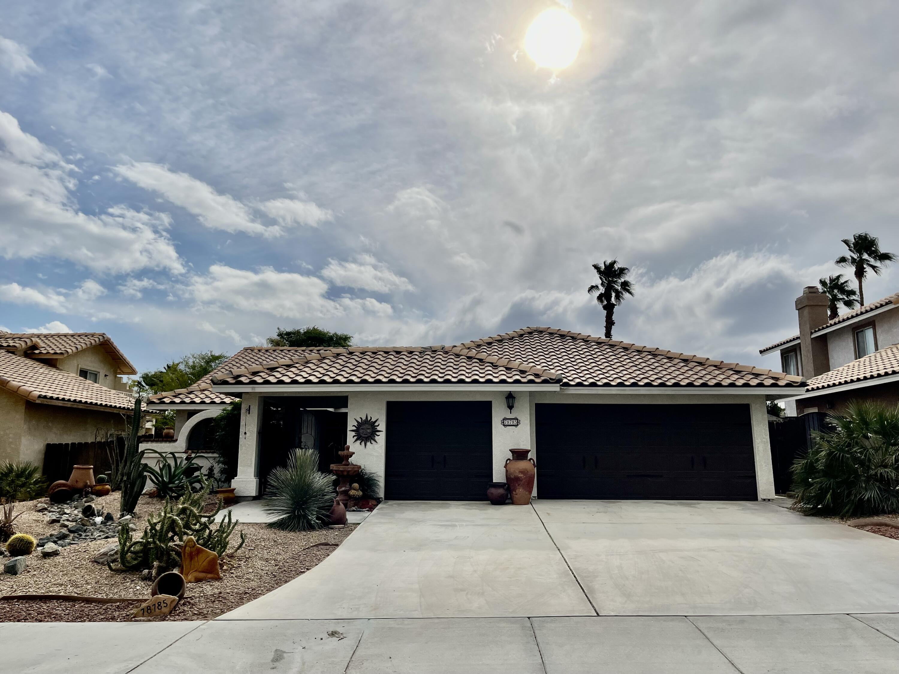 Single Family Residence, 78785 Villeta dr, La Quinta, CA 92253 - 1