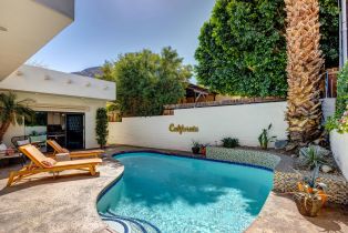 Residential Lease, 54305 Eisenhower Drive, La Quinta, CA  La Quinta, CA 92253