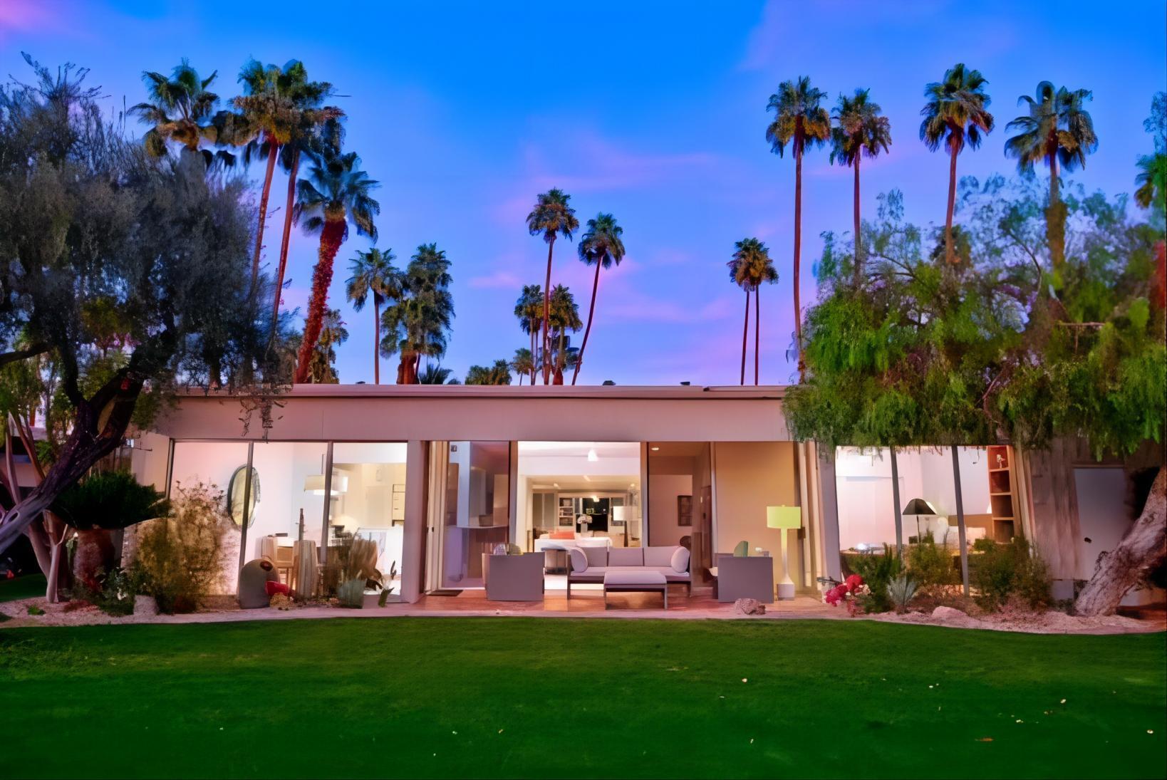 Condominium, 71 Westlake cir, Palm Springs, CA 92264 - 1