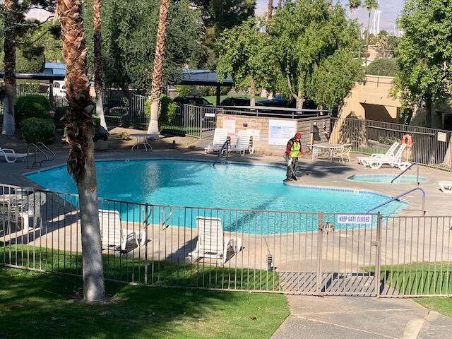 Condominium, 2821 N Los Felice cir, Palm Springs, CA 92262 - 1