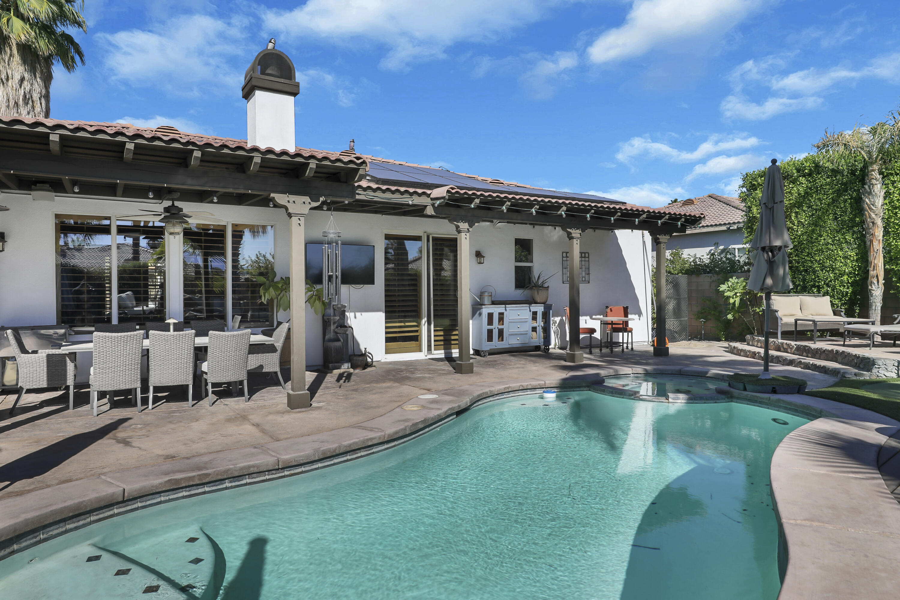 Single Family Residence, 79817 Barcelona dr, La Quinta, CA 92253 - 1