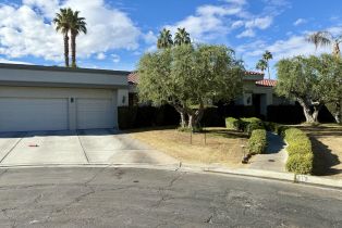 Single Family Residence, 35 Bonita, Rancho Mirage, CA  Rancho Mirage, CA 92270