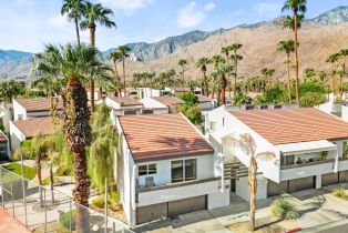 Condominium, 1364 S Camino Real, Palm Springs, CA  Palm Springs, CA 92264