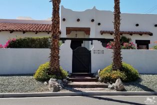 Single Family Residence, 52225 Avenida Obregon, La Quinta, CA 92253 - 4