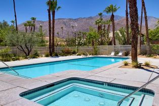 Residential Lease, 1830 N Mira Loma Way, Palm Springs, CA  Palm Springs, CA 92262