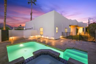 Residential Lease, 51220 Avenida Carranza, La Quinta, CA  La Quinta, CA 92253