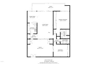 Condominium, 80 Lakeview dr, Palm Springs, CA 92264 - 35