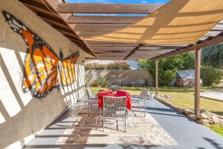 Single Family Residence, 73793 Krug ave, Palm Desert, CA 92260 - 45