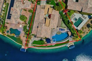 Single Family Residence, 9 Via Santanella, Rancho Mirage, CA 92270 - 38