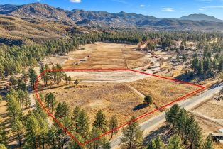 Land, 0 Butterfly Peak, Mountain Center, CA  Mountain Center, CA 92561