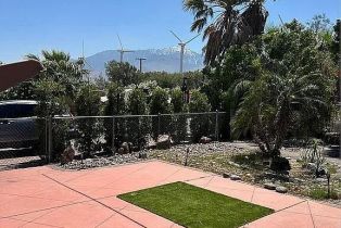 Land, 14200 Indian Avenue, Palm Springs, CA  Palm Springs, CA 92258