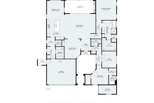 Single Family Residence, 80 Zinfandel, Rancho Mirage, CA 92270 - 52