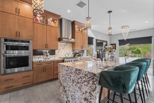 Single Family Residence, 80 Zinfandel, Rancho Mirage, CA 92270 - 8