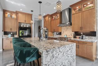 Single Family Residence, 80 Zinfandel, Rancho Mirage, CA 92270 - 9