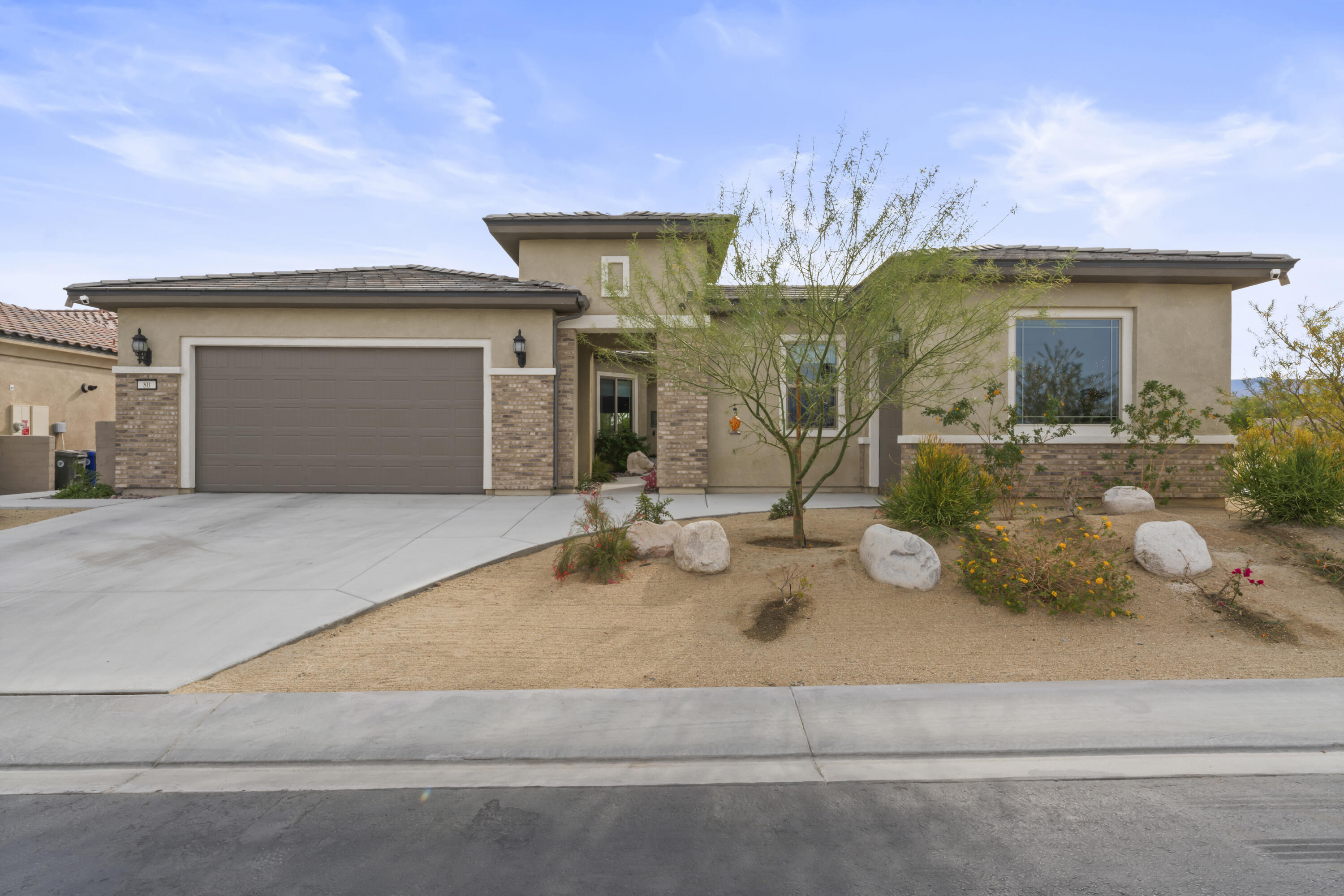 Single Family Residence, 80 Zinfandel, Rancho Mirage, CA 92270 - 1