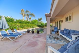 Single Family Residence, 26 Calle La Reina, Rancho Mirage, CA 92270 - 37
