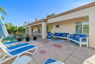 Single Family Residence, 26 Calle La Reina, Rancho Mirage, CA 92270 - 38