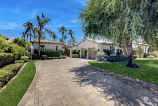 Residential Lease, 56618 Palms Drive, La Quinta, CA  La Quinta, CA 92253