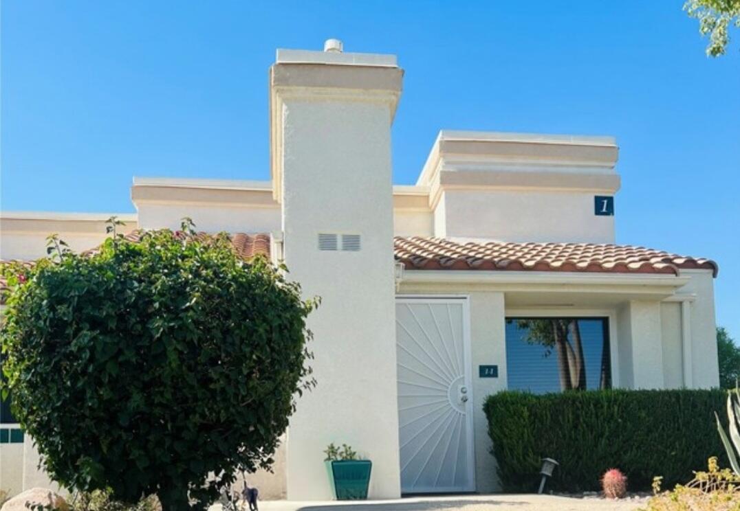 Condominium, 74800 Sheryl ave, Palm Desert, CA 92260 - 1