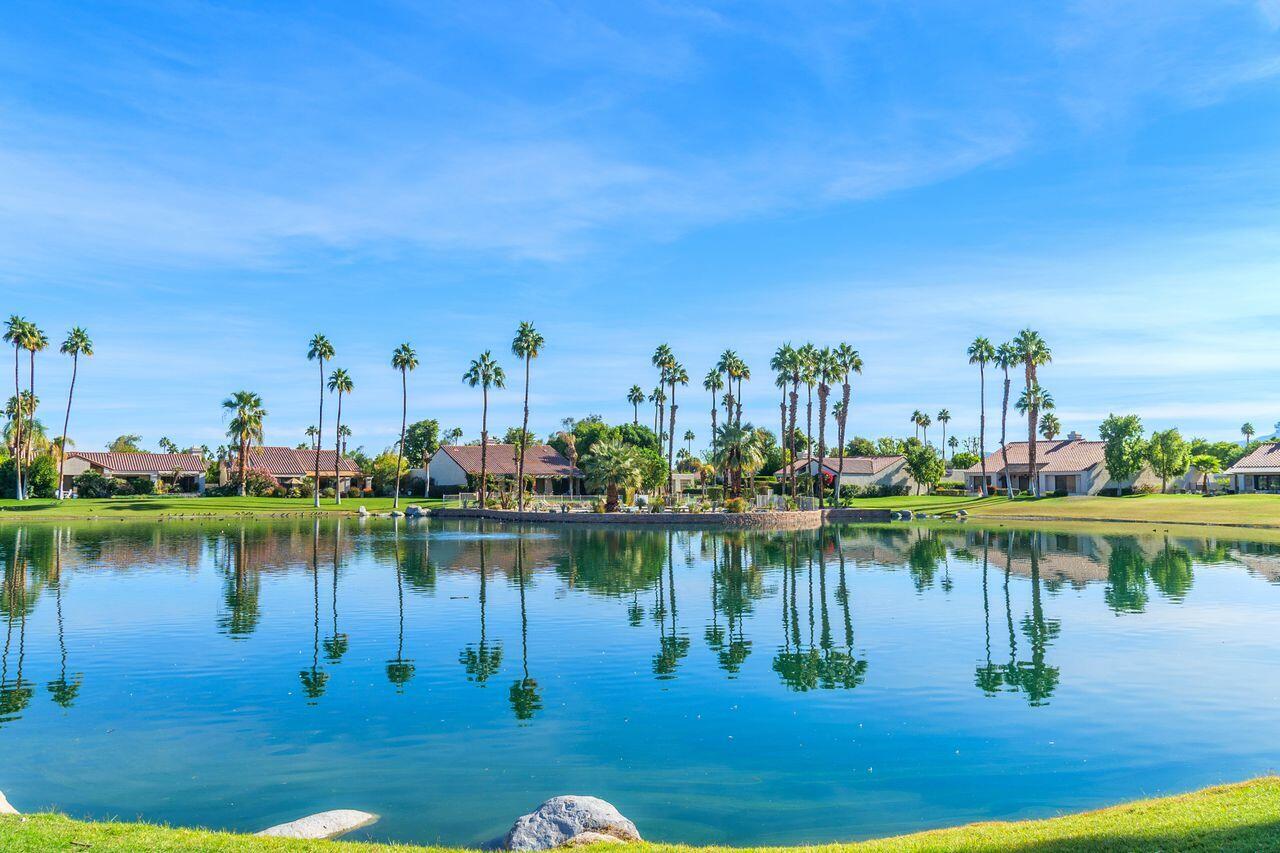 Condominium, 10321 Sunningdale dr, Rancho Mirage, CA 92270 - 1