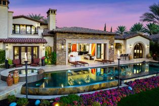 Single Family Residence, 52245 Via Savona, La Quinta, CA  La Quinta, CA 92253