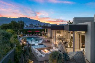 Single Family Residence, 1 Sterling Ridge dr, Rancho Mirage, CA 92270 - 12