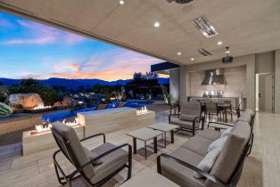 Single Family Residence, 1 Sterling Ridge dr, Rancho Mirage, CA 92270 - 45
