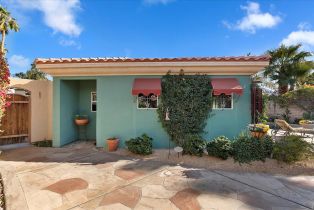 Single Family Residence, 85 Clavel ct, Palm Desert, CA 92260 - 44