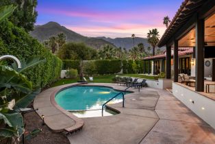 Single Family Residence, 555 W Stevens Road, Palm Springs, CA  Palm Springs, CA 92262